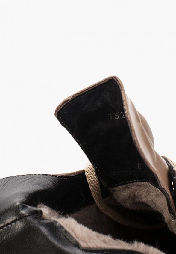 Ботинки Ascalini