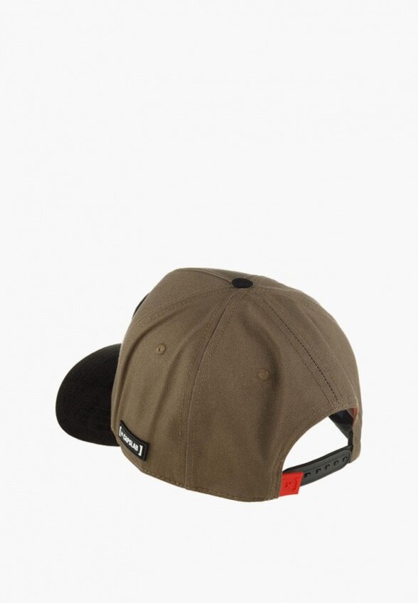 Бейсболка Capslab