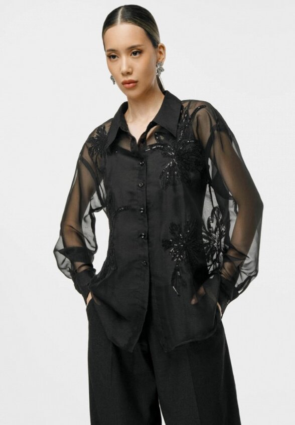 Блуза Sample Room