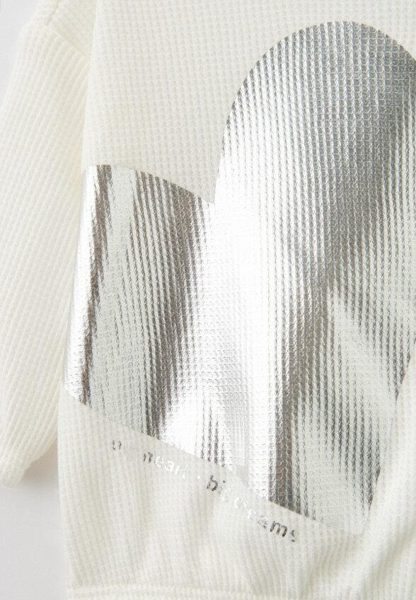 Лонгслив Carter’s