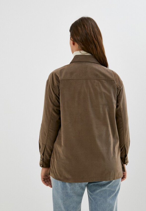 Рубашка Modress