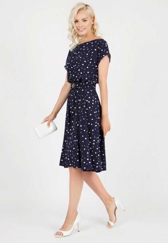 Платье Olivegrey