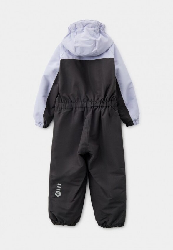 Комбинезон утепленный Color Kids