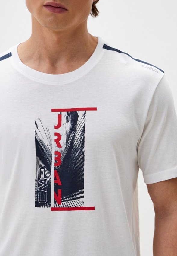 Футболка CMP