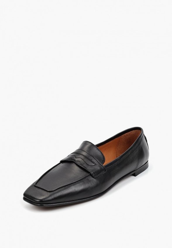 Лоферы Barcelo Biagi