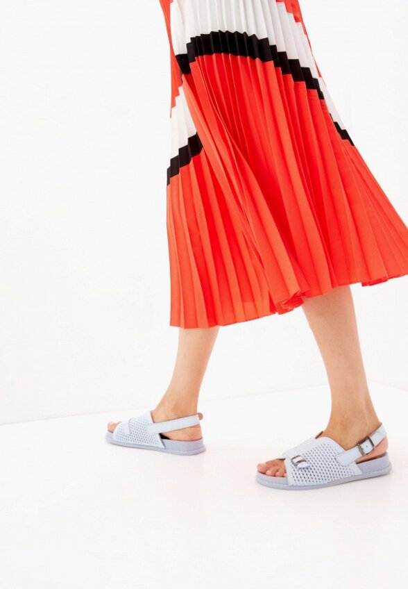 Сандалии Ascalini