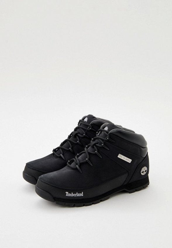 Ботинки Timberland