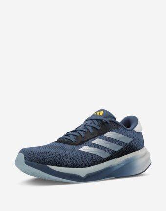Кроссовки мужские adidas Supernova Stride, Синий женщинам