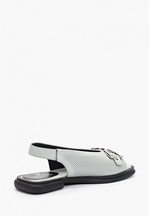 Сандалии Stivalli