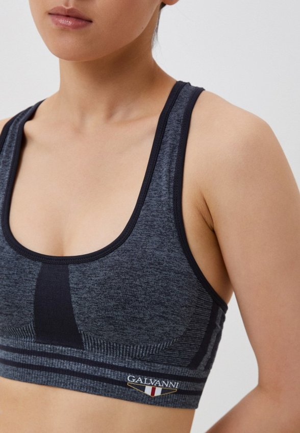 Топ спортивный Galvanni