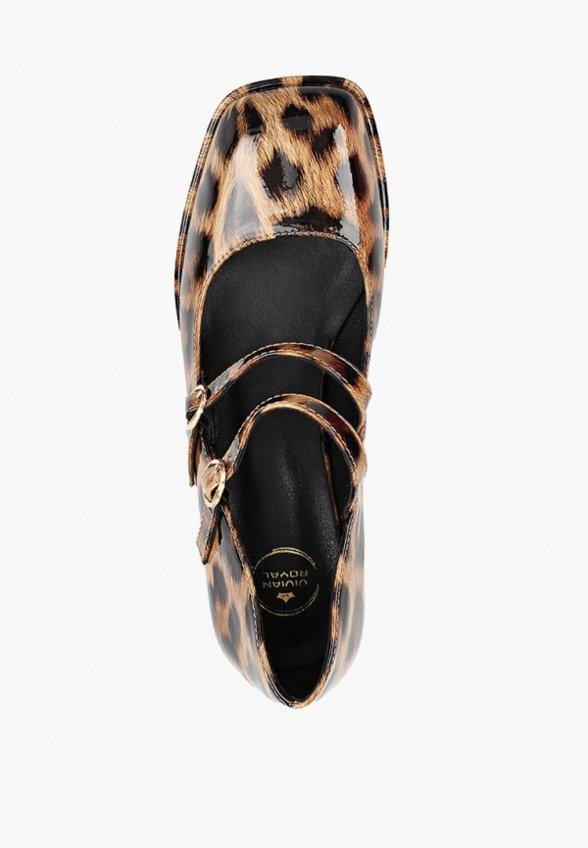 Туфли Vivian Royal