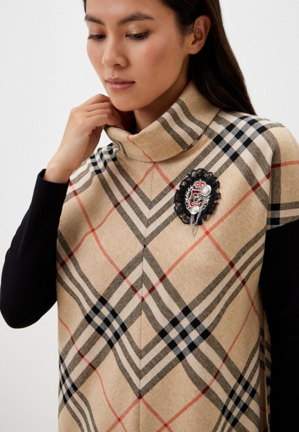 Платье Helmidge