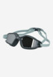 Очки для плавания Speedo Hydropulse Mirror, Голубой1  - превью