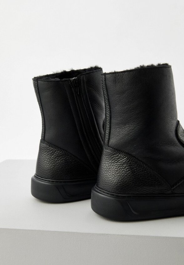 Ботинки Aldo Brue