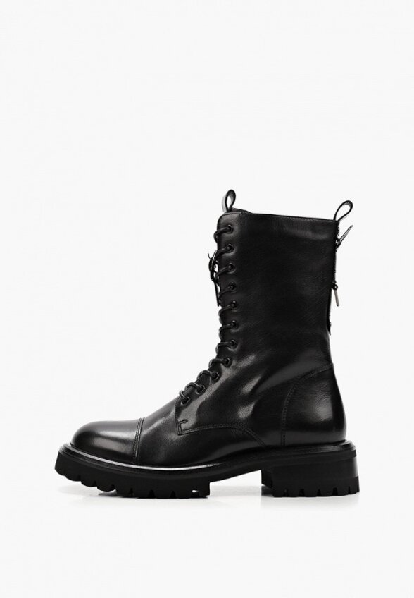 Ботинки Regina Bottini