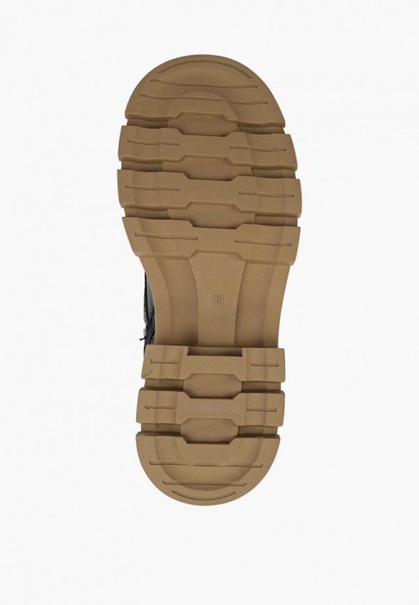 Ботинки Thomas Munz