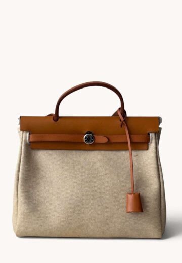 Hermes Herbag
