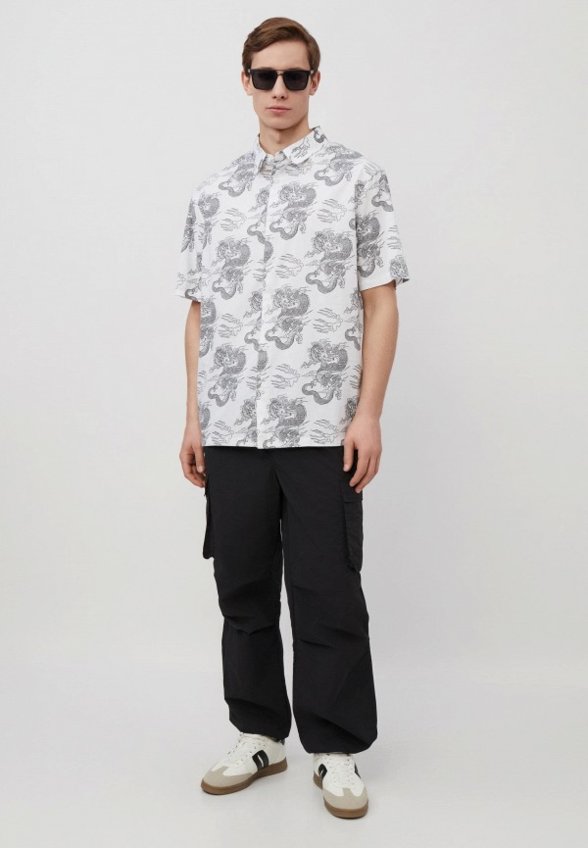 Рубашка Modis