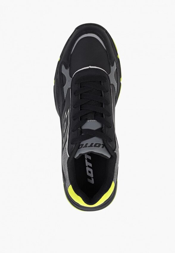 Кроссовки Lotto