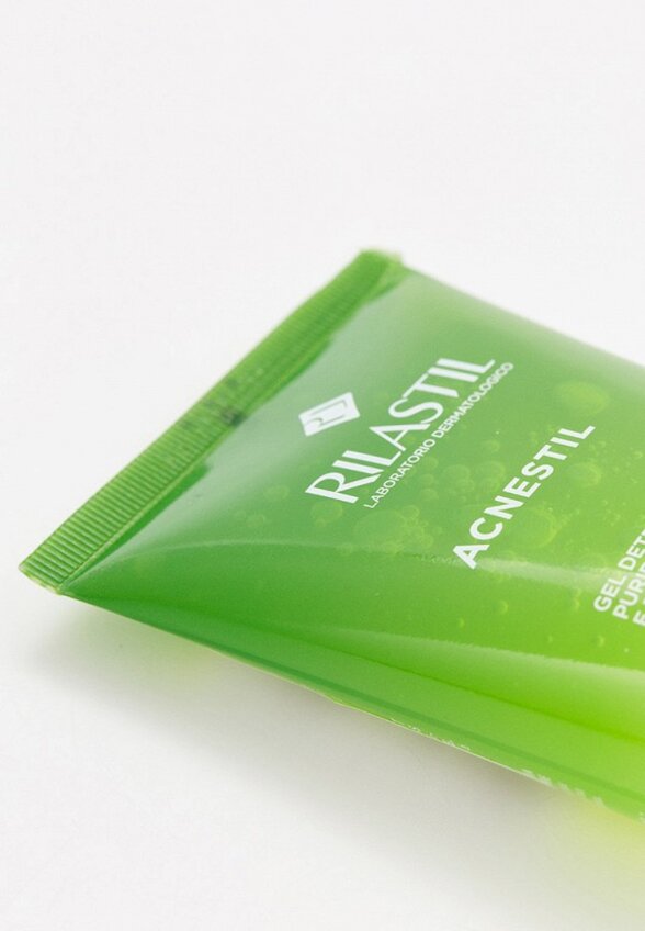 Гель для умывания Rilastil