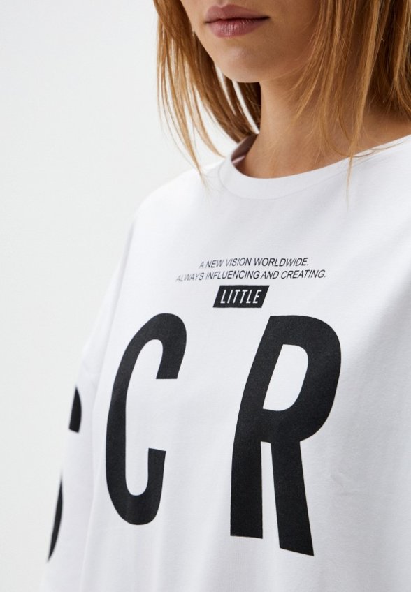 Футболка Little Secret