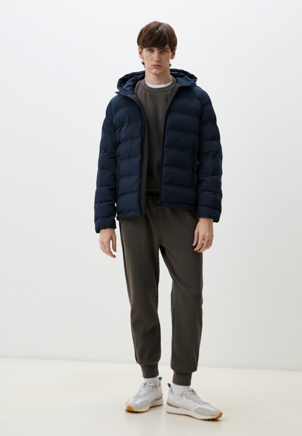 Куртка утепленная Geox