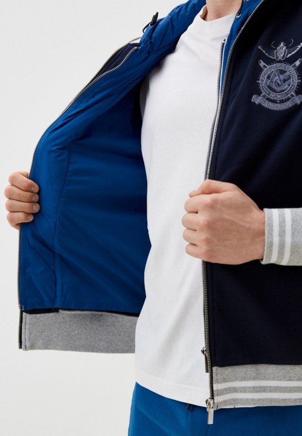 Толстовка Aircraft