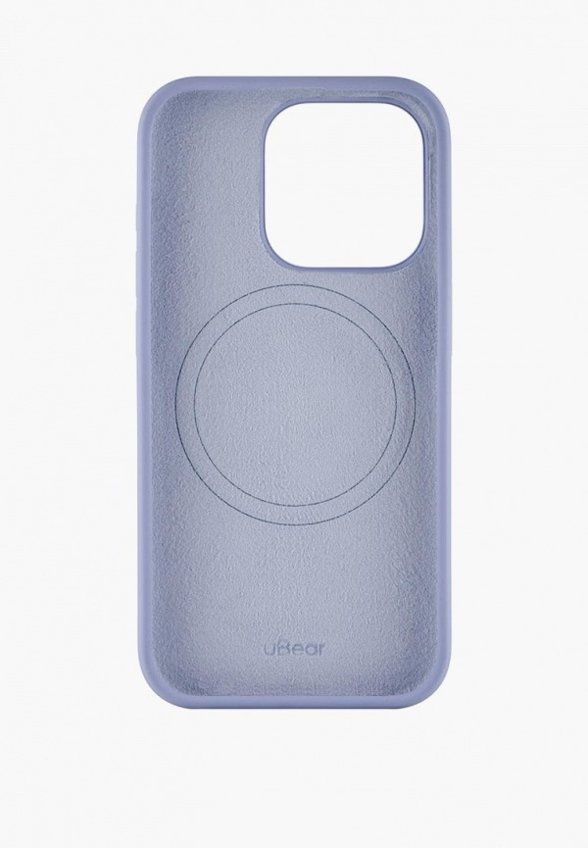 Чехол для iPhone uBear