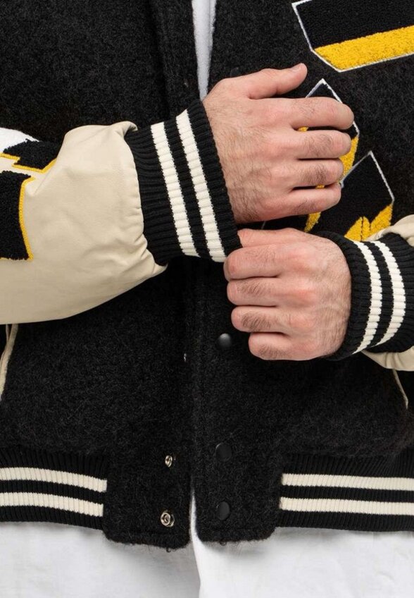 Куртка утепленная Seventeen Nine