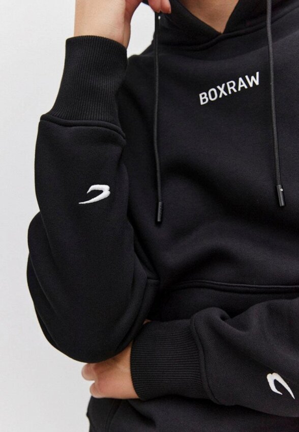 Худи Boxraw