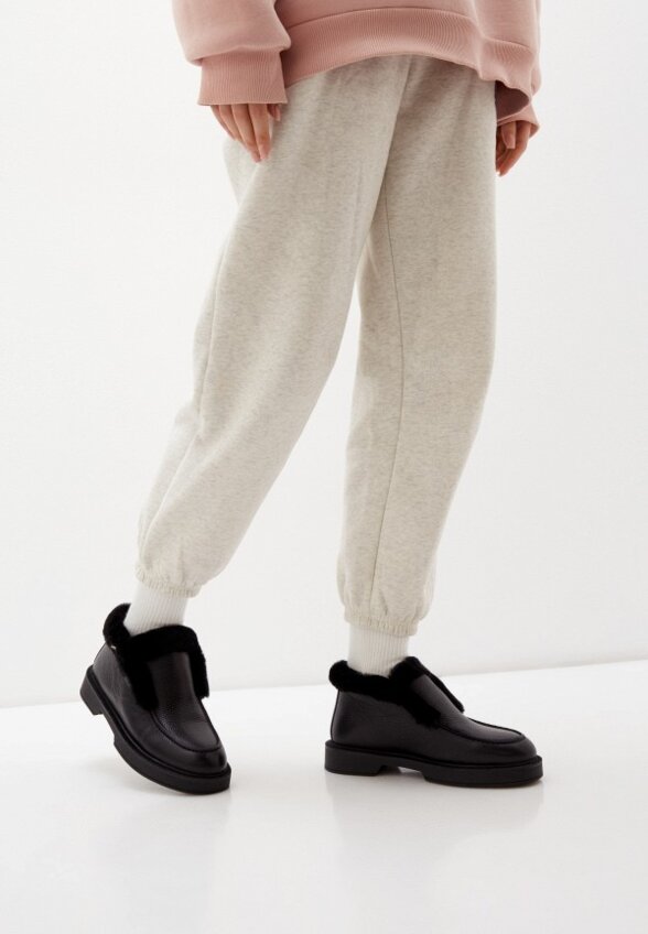 Ботинки Pazolini