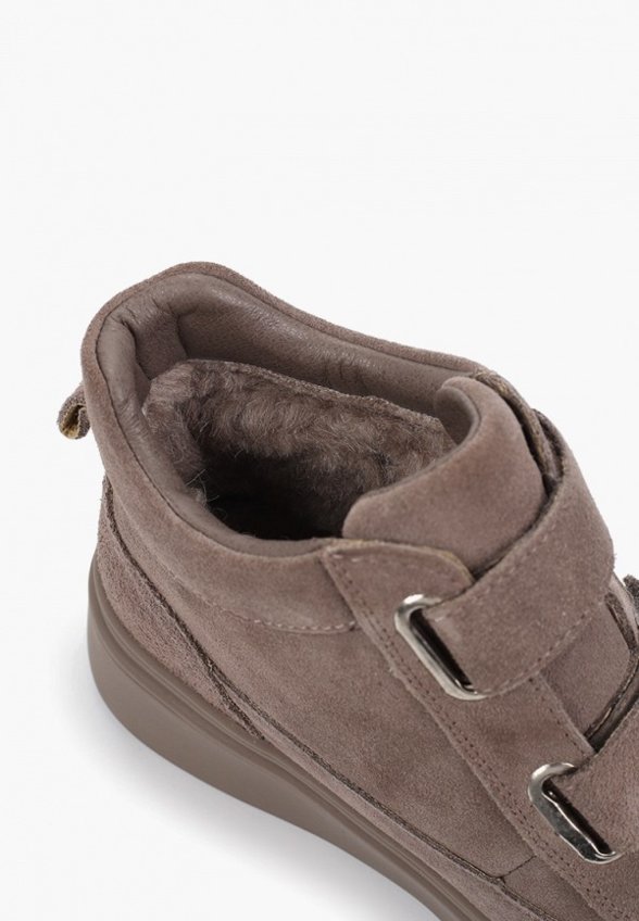 Ботинки Shoiberg