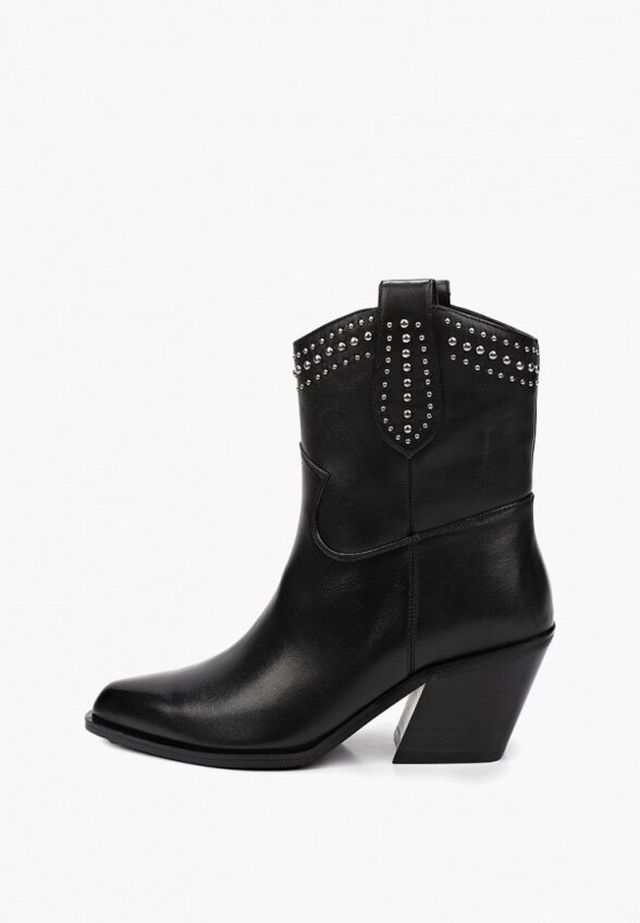 Ботильоны Stella Della Moda