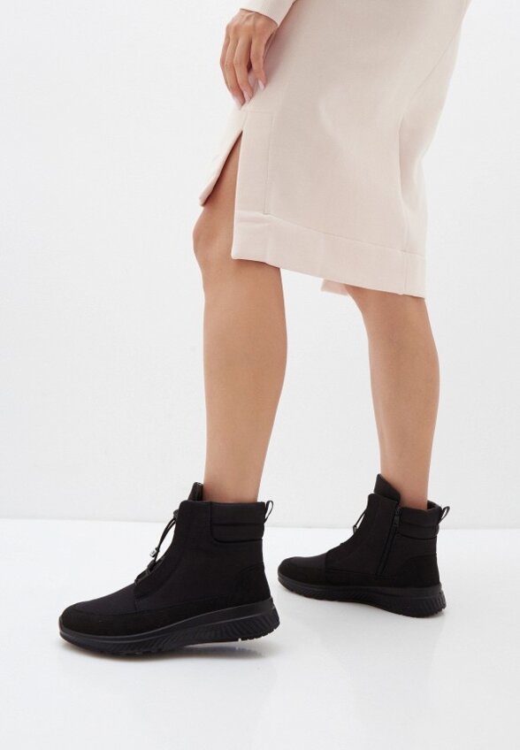 Ботинки Wanngo