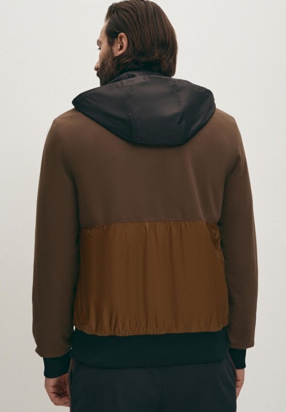 Куртка утепленная 20Line