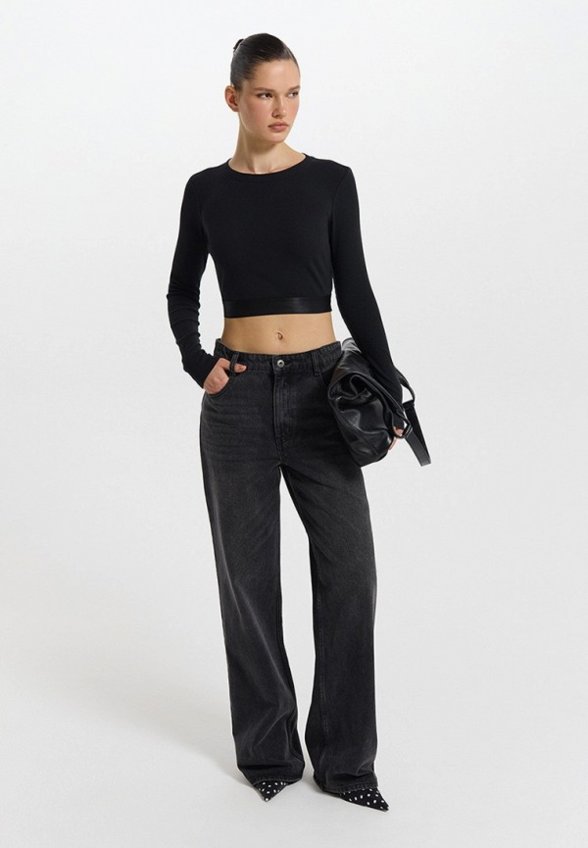 Лонгслив Love Republic