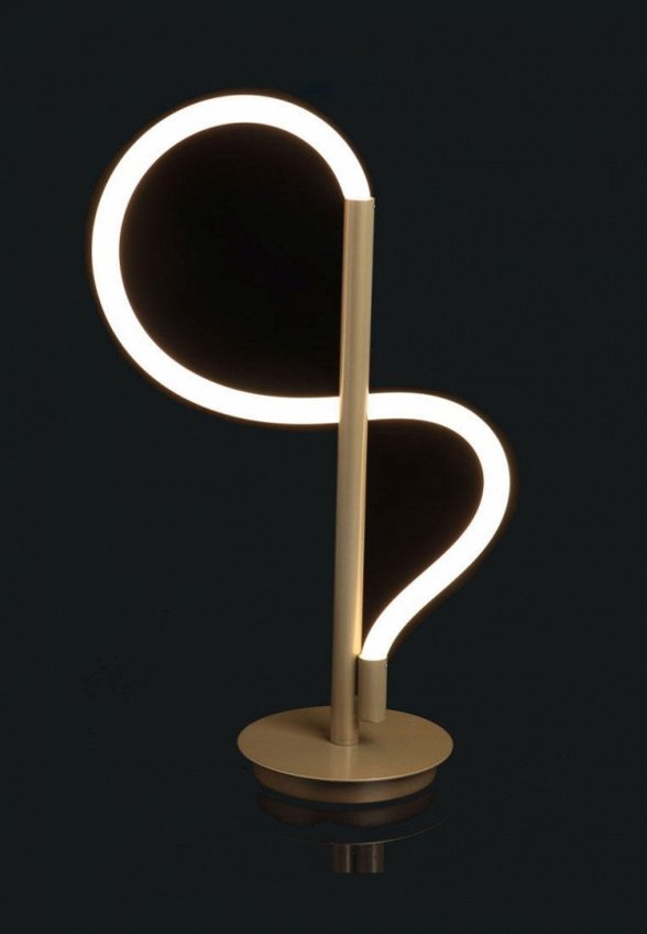 Светильник настольный De Markt