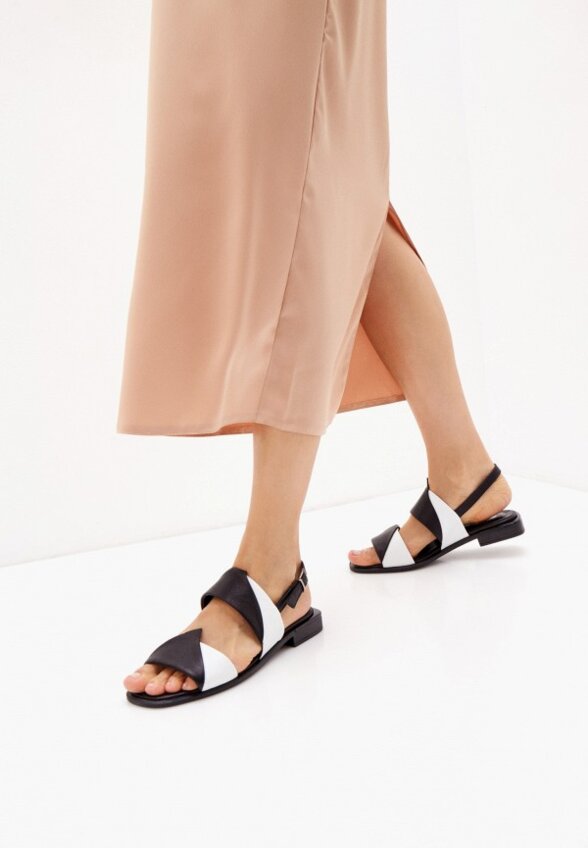 Сандалии Ascalini