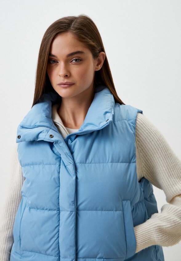 Жилет утепленный JC Just Clothes