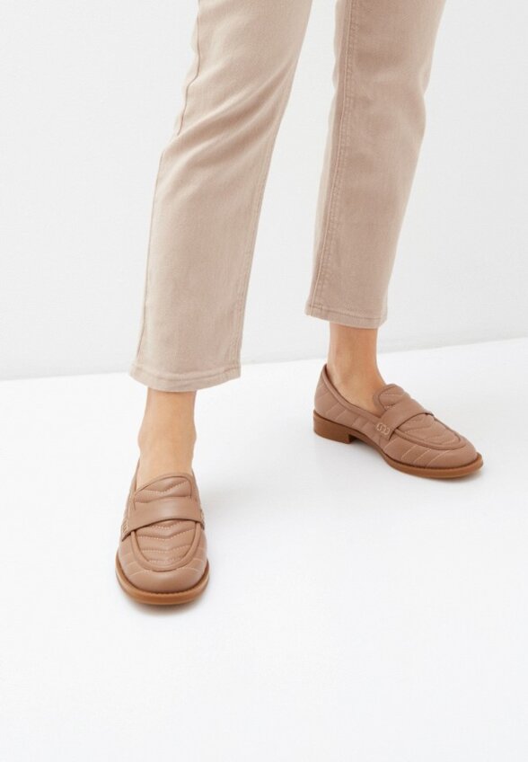 Лоферы El'Rosso