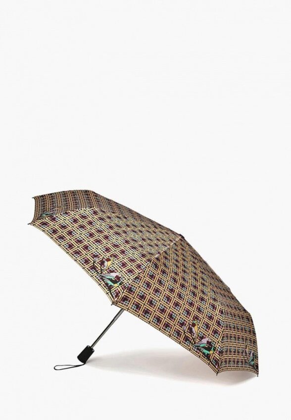 Зонт складной Henry Backer