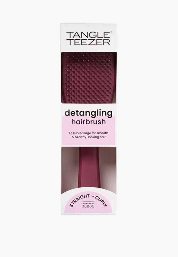 Расческа для распутывания волос Tangle Teezer