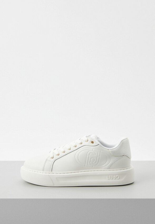 Кеды Liu Jo