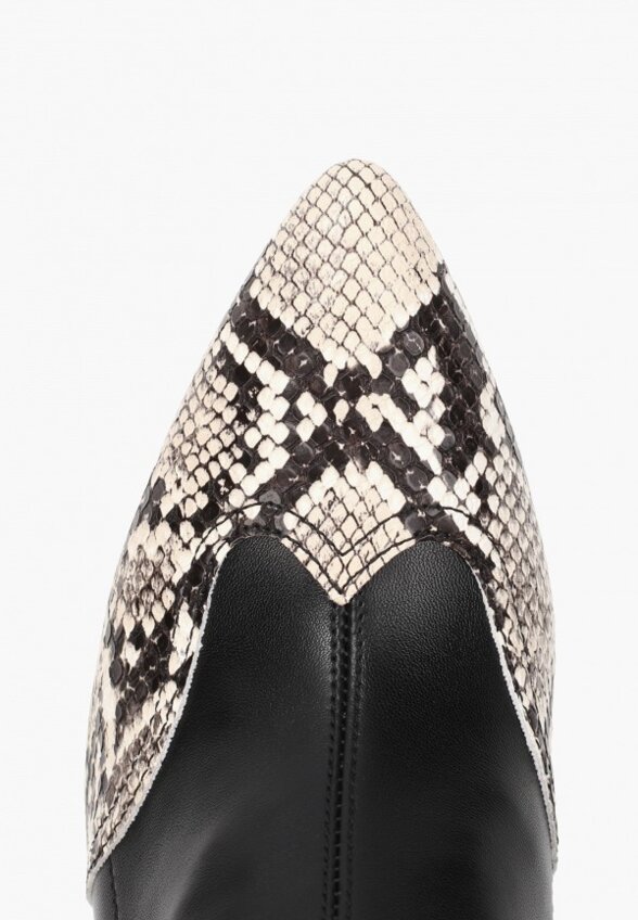 Ботильоны Obba