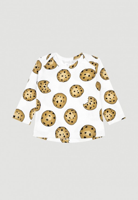 Лонгслив Mjolk