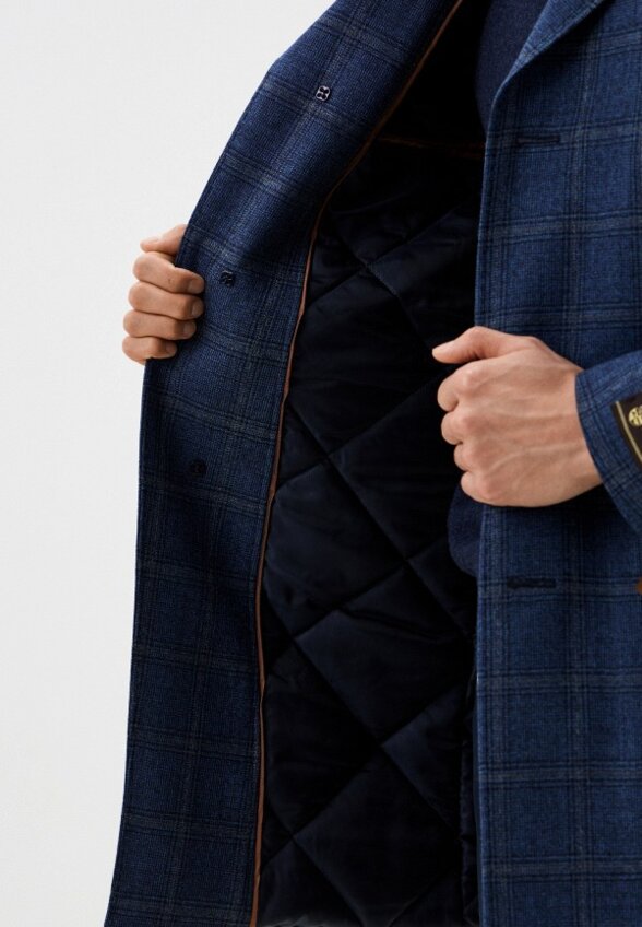 Пальто Bazioni