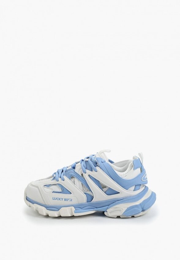 Кроссовки Lucky Bear