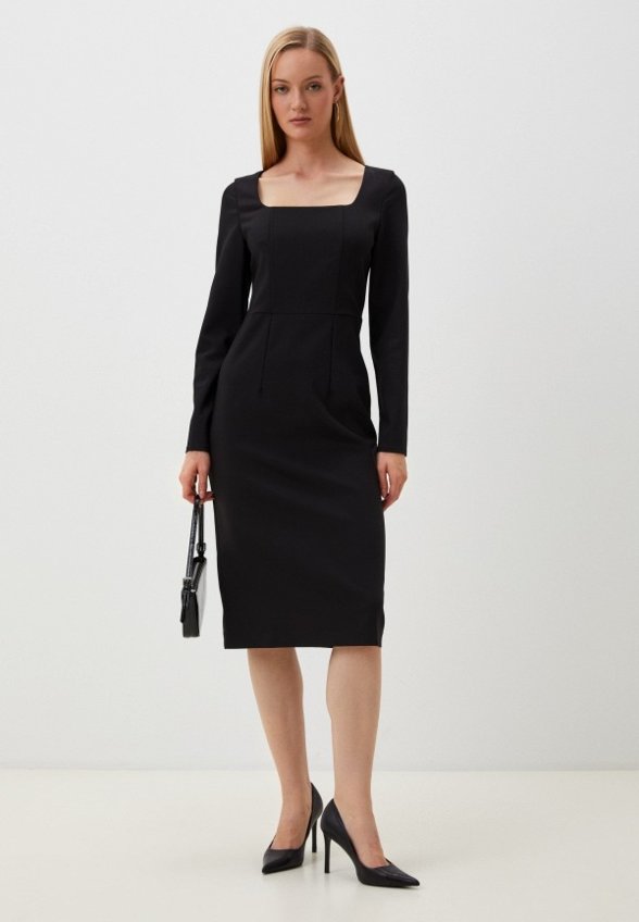 Платье Martache