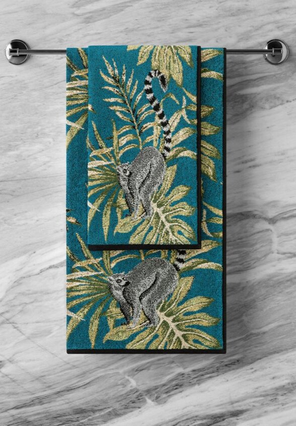 Полотенце Togas