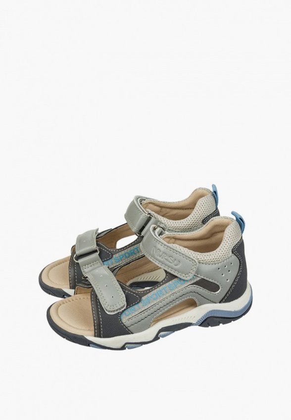 Сандалии Mursu